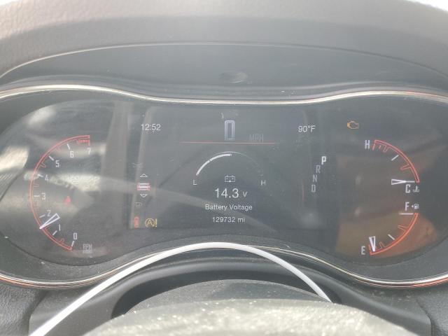 2020 DODGE DURANGO GT - 1C4RDHDG5LC307927