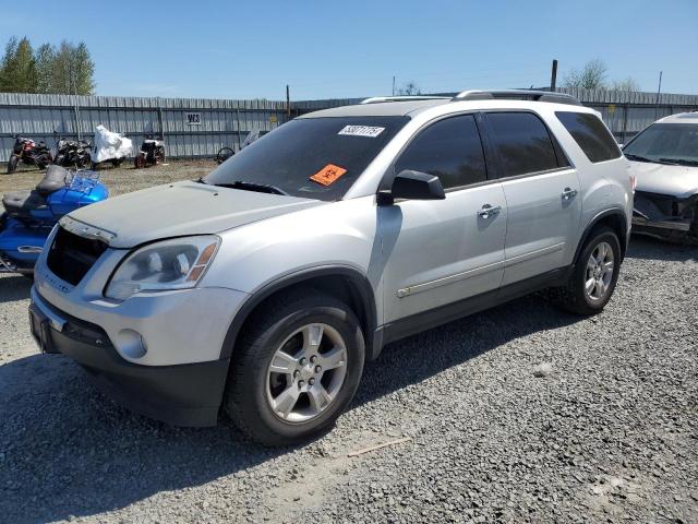 GMC ACADIA SLE