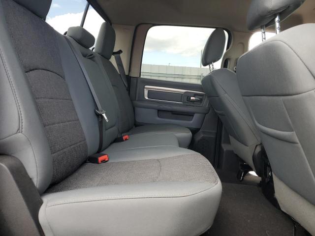 2017 RAM 1500 SLT - 3C6RR7LT6HG709980