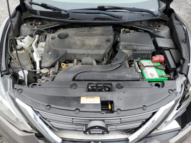 2017 NISSAN ALTIMA 2.5 - 1N4AL3AP0HC119904