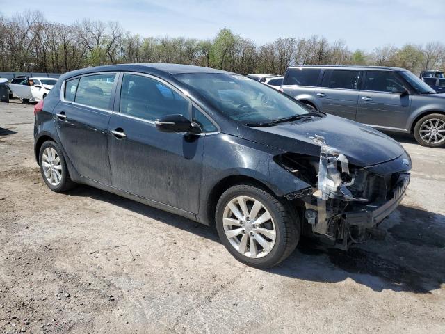 2015 KIA FORTE EX - KNAFX5A85F5272639