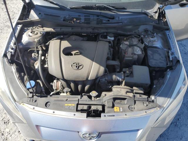 2016 TOYOTA SCION IA - 3MYDLBZV3GY119729