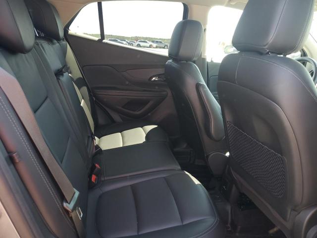 2019 BUICK ENCORE ESS - KL4CJCSM7KB892616