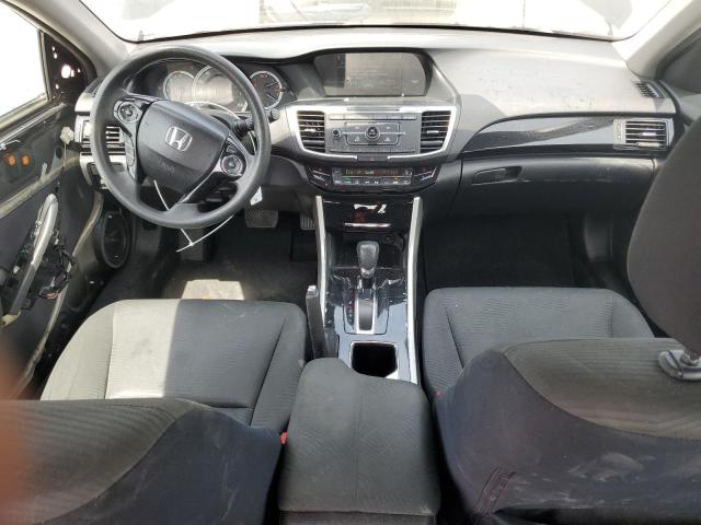2017 HONDA ACCORD LX - 1HGCR2F39HA222639