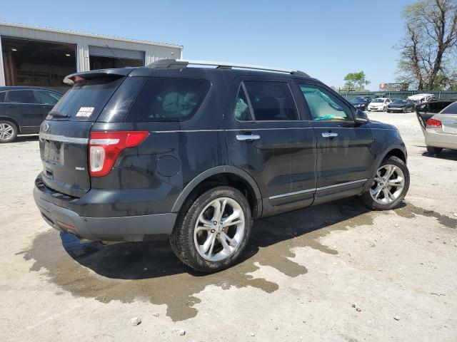 Vin: 1fm5k8f89fga28161, lot: 53363215, ford explorer limited 20153