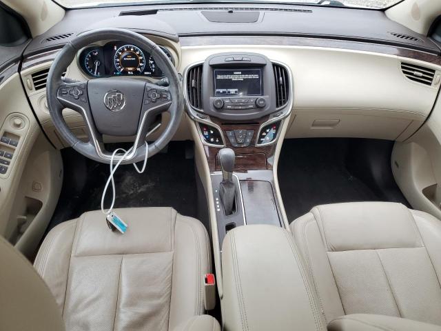 2016 BUICK LACROSSE P 1G4GD5G32GF166216