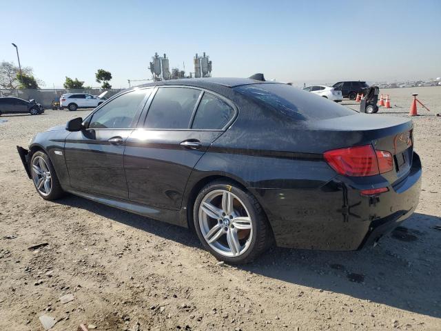 Vin: wbafr7c51cc808910, lot: 51963065, bmw 5 series i 20122