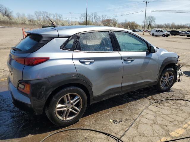 Vin: km8k12aa5mu663678, lot: 54165175, hyundai kona se 20213