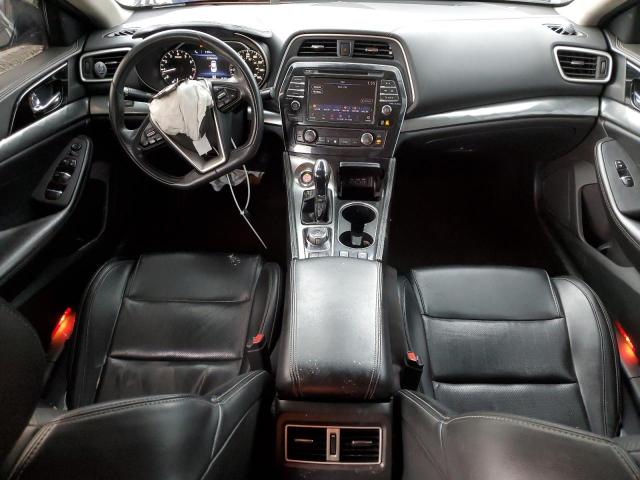 2020 NISSAN MAXIMA SV 1N4AA6CV6LC366176
