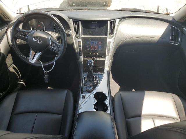 2020 INFINITI Q50 PURE - JN1EV7AP2LM206478