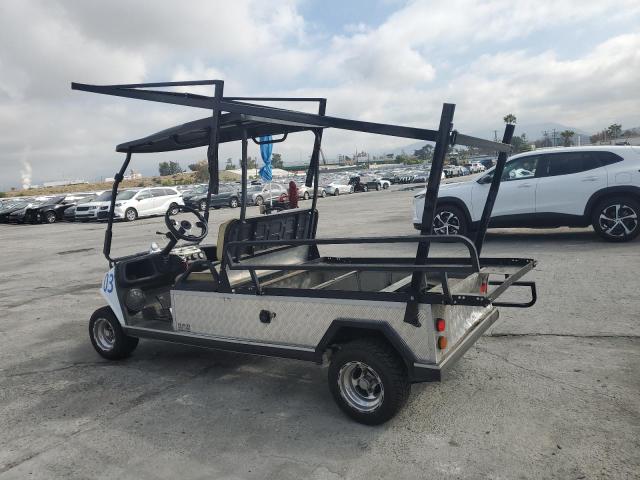 evolution golf cart 2024 202195942 photo #3