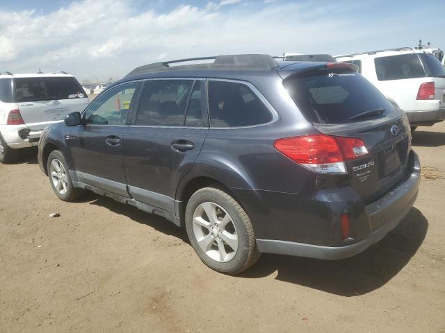 Vin: 4s4brbcc3d3289522, lot: 50945505, subaru outback 2.5i premium 20132
