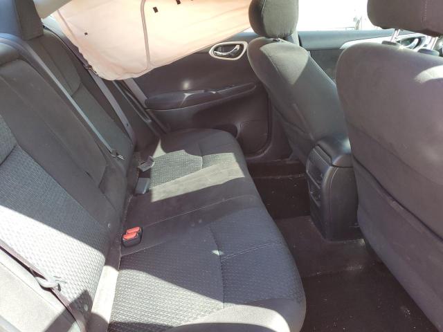 2015 NISSAN SENTRA S - 3N1AB7AP9FL628267