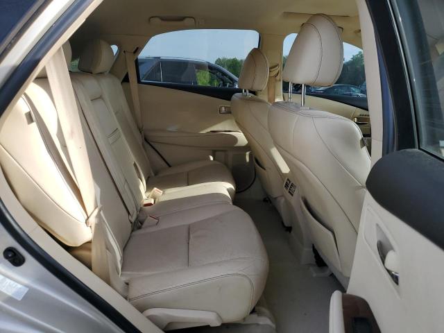 2015 LEXUS RX 350 - 2T2ZK1BA9FC151362