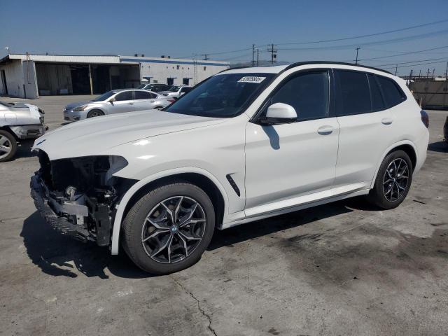 BMW X3 XDRIVE30I