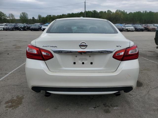 2017 NISSAN ALTIMA 2.5 - 1N4AL3APXHC182962