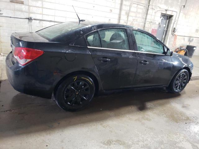 Vin: 1g1pf5s91b7231840, lot: 55175485, chevrolet cruze lt 20113