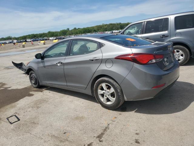 Vin: 5npdh4ae9eh525497, lot: 55022455, hyundai elantra se 20142