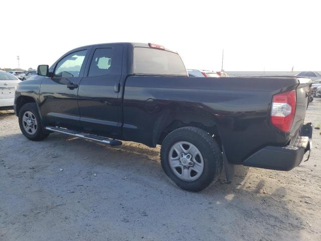 Vin: 5tfrm5f17gx108237, lot: 52787155, toyota tundra double cab sr 20162