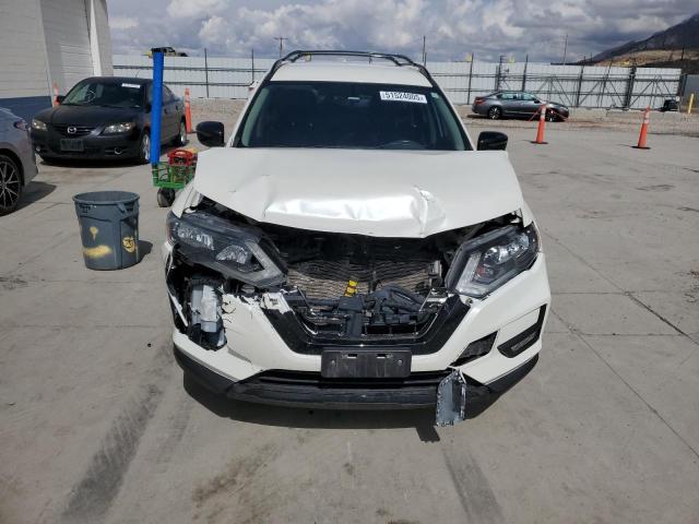 2018 NISSAN ROGUE S - 5N1AT2MV3JC730722