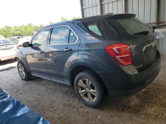 Vin: 2gnalbek5h1555602, lot: 52801765, chevrolet equinox ls 20172