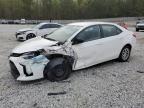 2017 TOYOTA COROLLA L - 2T1BURHE2HC764368