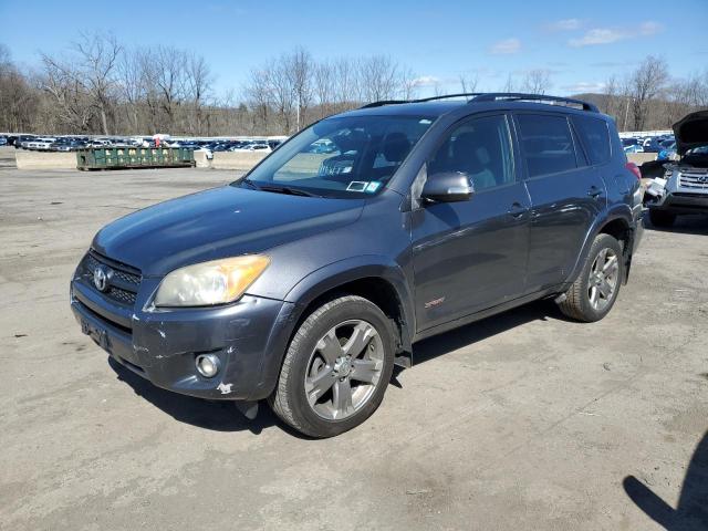 Vin: jtmrf4dv0b5037882, lot: 52105245, toyota rav4 sport 2011 img_1