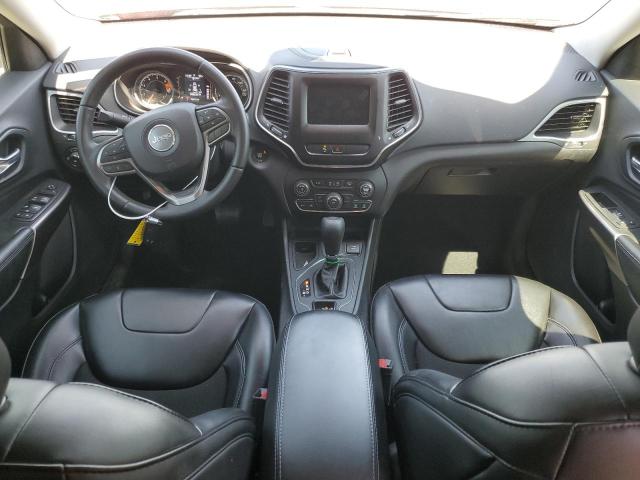 2019 JEEP CHEROKEE L - 1C4PJLLB9KD373205