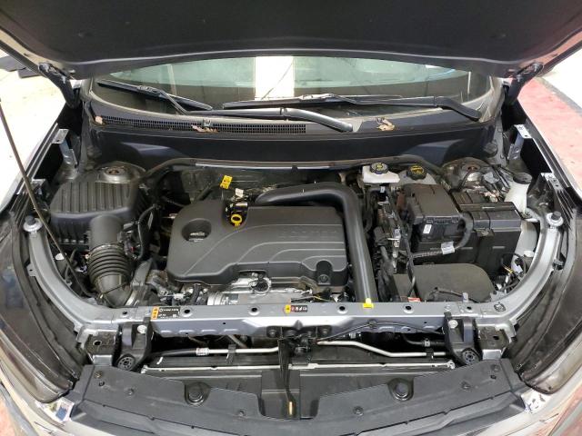 2024 CHEVROLET EQUINOX LS - 3GNAXHEG3RL326239