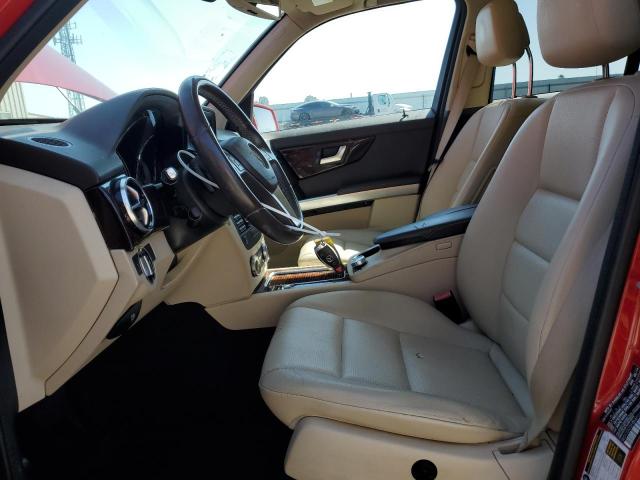 2015 MERCEDES-BENZ GLK 350 - WDCGG5HB4FG339898