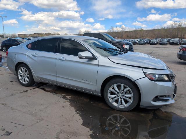 Vin: 2g1115s39g9152020, lot: 53794415, chevrolet impala lt 20164