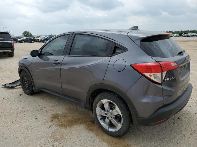 Vin: 3czru5h31mm721433, lot: 54695635, honda hr-v lx 20212