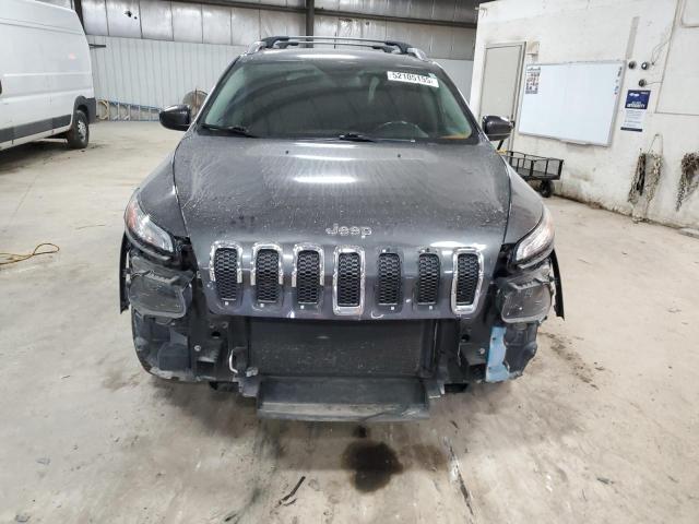 2015 JEEP CHEROKEE L - 1C4PJMCS0FW787988
