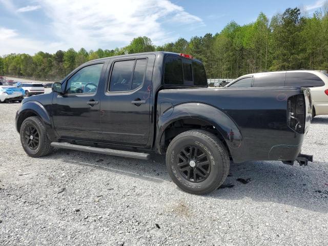 Vin: 1n6ad0er5gn731680, lot: 52845235, nissan frontier s 20162