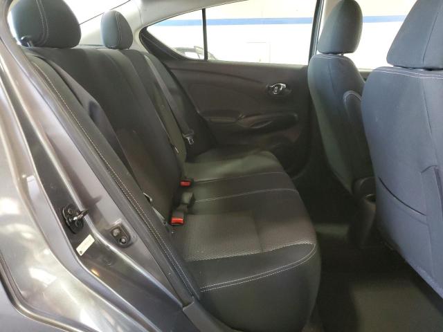 2016 NISSAN VERSA S - 3N1CN7AP6GL863050