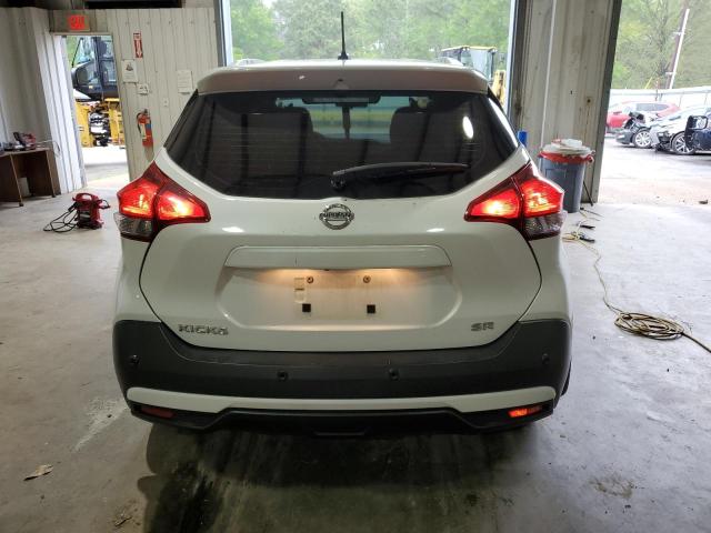 2020 NISSAN KICKS - 3N1CP5DV9LL484708