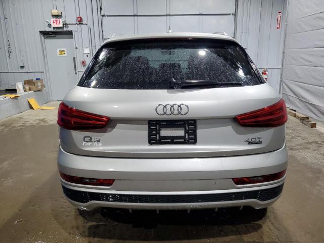 2016 AUDI Q3 PRESTIG - WA1GFCFS4GR017004