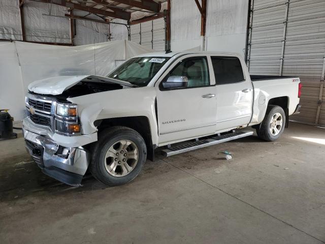 Vin: 3gcuksec7eg178890, lot: 54925685, chevrolet all models k1500 ltz 2014 img_1