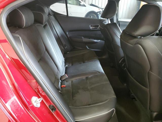 2018 ACURA TLX TECH+A - 19UUB2F66JA007910
