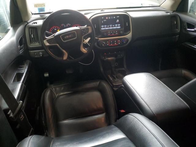 2016 GMC CANYON SLT 1GTG6DE36G1361020