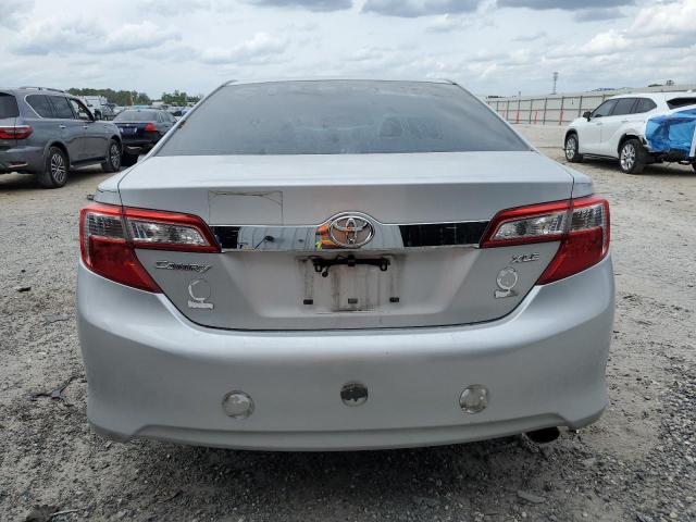 2014 TOYOTA CAMRY L #3301834432