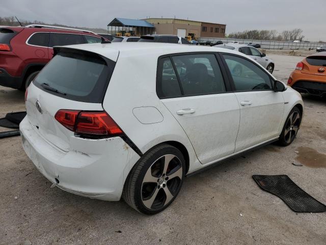 2015 VOLKSWAGEN GTI 3VW4T7AU5FM097881