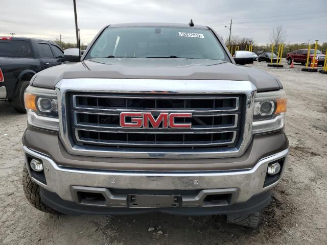 2015 GMC SIERRA K15 - 3GTU2VEC8FG401747