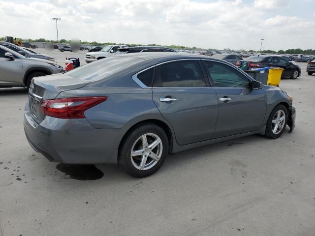 Vin: 1n4al3ap1jc107685, lot: 53641675, nissan altima 2.5 20183