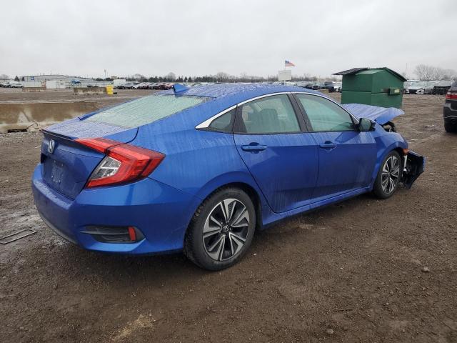 2016 HONDA CIVIC EX - 19XFC1F30GE015902