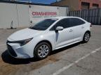2025 TOYOTA COROLLA LE - JTDBCMFE8SJ041662