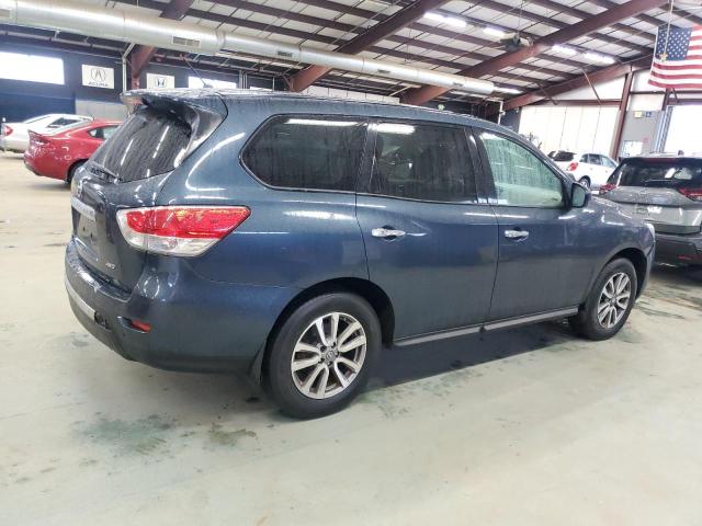 Vin: 5n1ar2mm9ec719218, lot: 51438195, nissan pathfinder s 20143