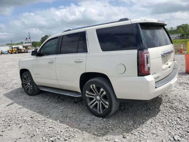 2015 GMC YUKON DENA 1GKS1CKJ3FR536477