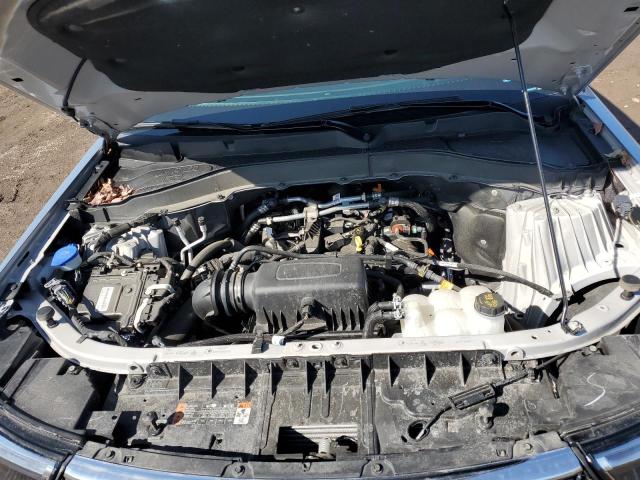 2024 FORD EXPLORER X - 1FMSK8DH9RGA57587