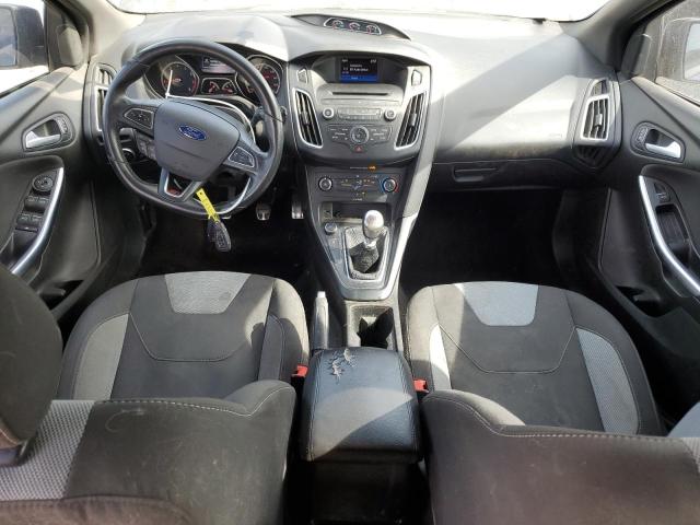 2016 FORD FOCUS ST - 1FADP3L92GL350186